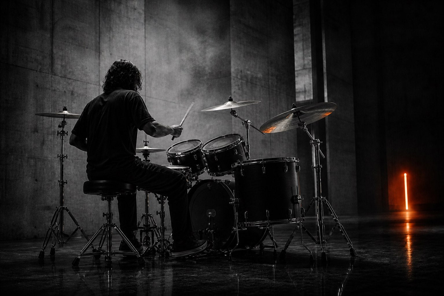 GEAR FOR EVERY BEAT
