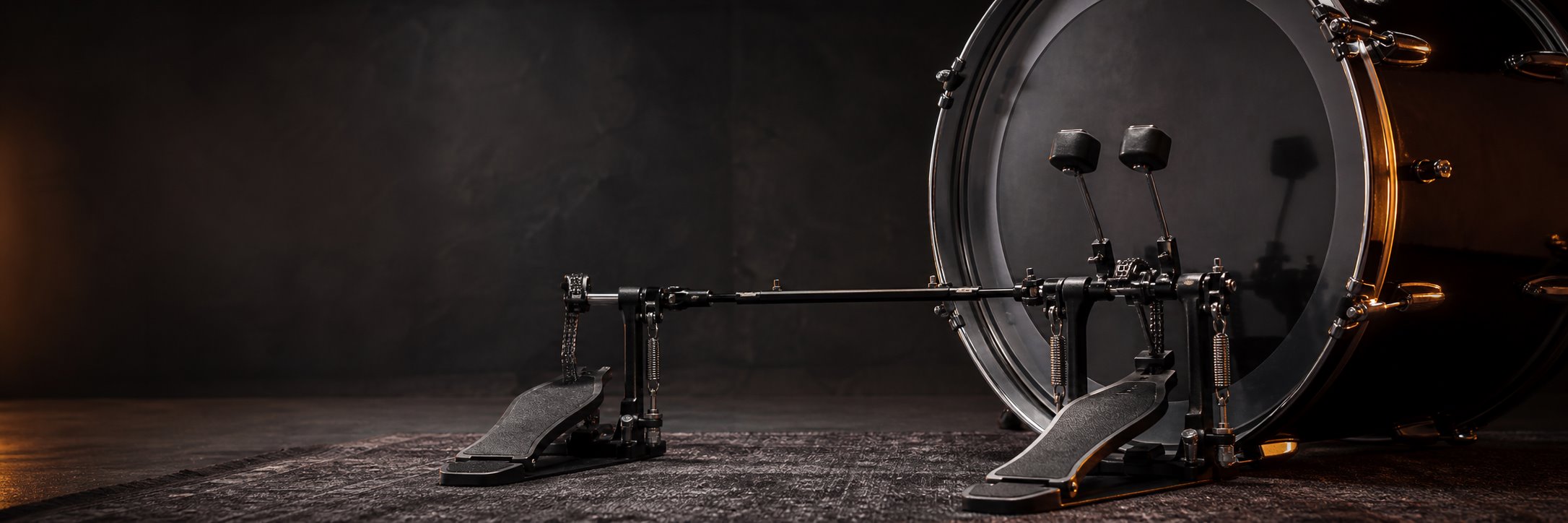POWER IN EVERY STROKE