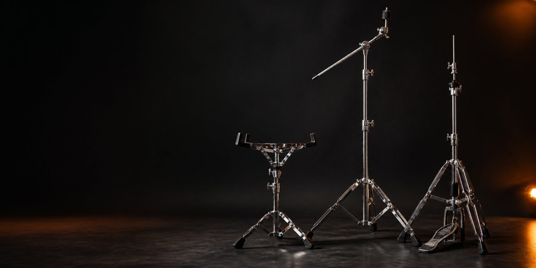 A SOLID FOUNDATION FOR EVERY PERFORMANCE